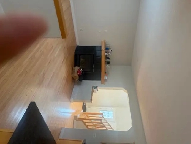 3 bedrooms upper-level house for rent in the NW Calgary Image# 1