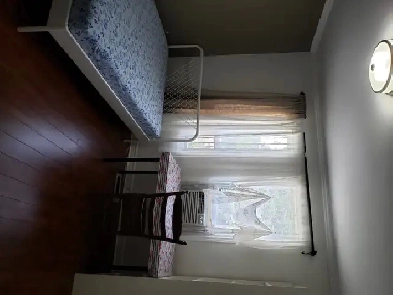 Private room/ sheppard & warden Image# 1