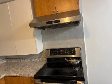 Room for rentRoom for Rent – Ideal for Punjabi Couple – Markham Image# 1