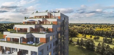 Apartments for Rent at Cité Nature Phase 4 & 5 Image# 1