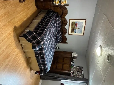 1-Bedroom Orléans Apartment forRent Image# 1