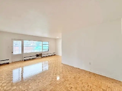 1 CH - 1 SDB - Westmount - $1,600 /mo Image# 1