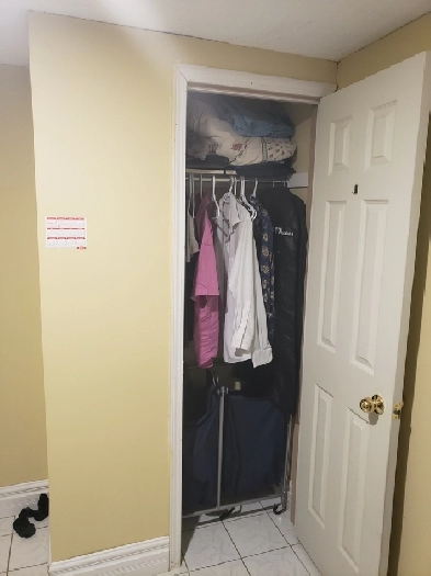 Room For Rent Near Humber Collage Image# 1