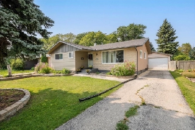 Room for Rent near University of Manitoba Image# 1