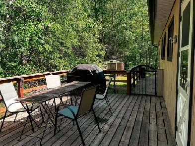 Cozy 4 bedroom Cottage for Rent - Albert Beach Image# 1