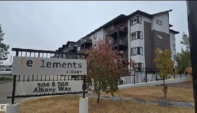 2 bedroom and 2 bathroom condo unit for rent Image# 1