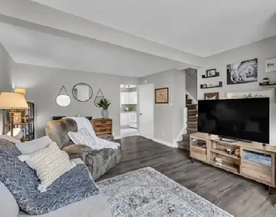 ✨ Lease Takeover –1 Bedroom in a 3-Bed   1.5 Bath House ✨ Image# 1