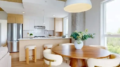 Le MileBrook : Habitations locatives 3 chambres à P-A-T Image# 1