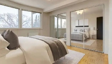 3 bedroom apartment Calgary Image# 1