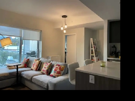 Room for rent – Vancouver River District Image# 1