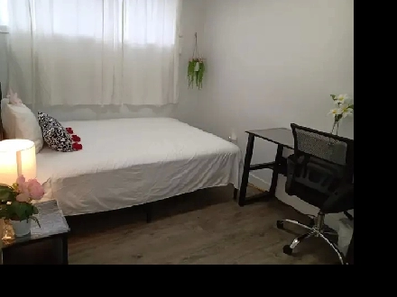 $700/MONTH, FULLY FURNISHED A ROOM FOR RENT Image# 1