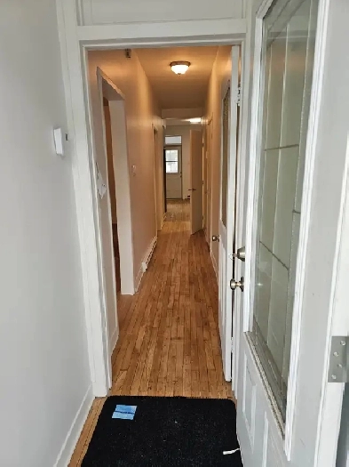 Appartement 4 1/2 RDC Verdun Image# 1