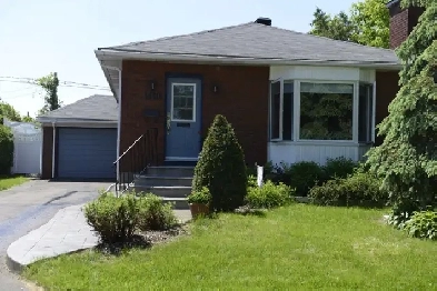 Large two bedroom basement apartment Image# 1