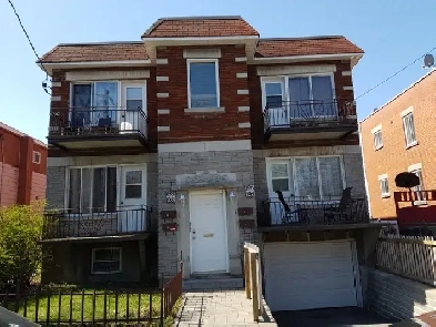 LaSalle 4 1/2 Apartment For Rent Image# 1