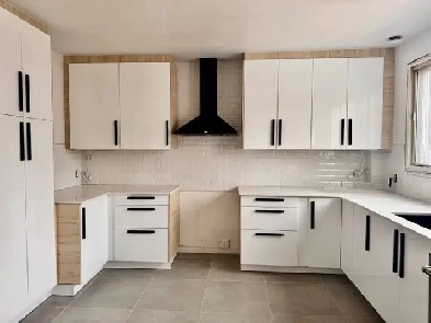 Grand 5 1/2 Ahuntsic Rénové Image# 1