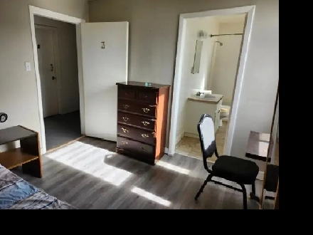 Furnished -newly renovated-all utilities included-pet friendly Image# 1