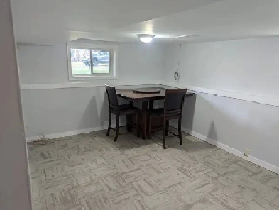 BASEMENT ROOM INCLUDING FREE INTERNET (1 BED, 1 BATH) Image# 1