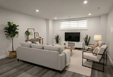 Basement suite for rent Image# 1