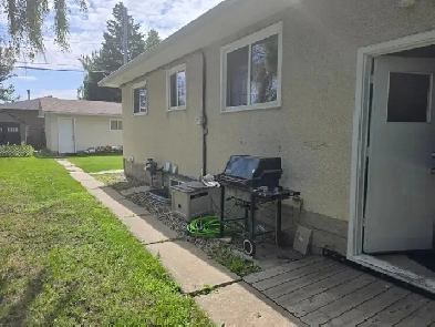 2 Bdrm Bsmt Suite Pet friendly Ideal location Image# 1