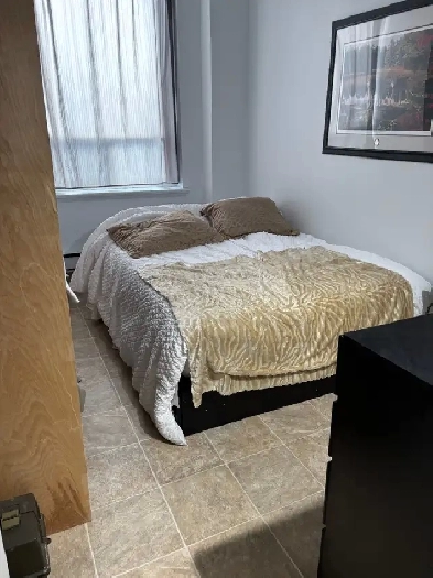 31\2 à sous-louer St Ursule Image# 1