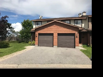 Kanata Townhouse (Katimavik) Image# 1