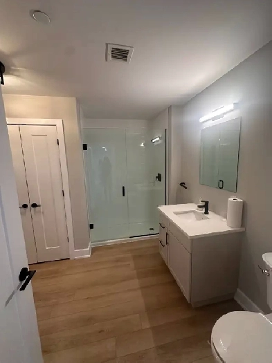 ALL-INCLUSIVE Modern 1-Bedroom with River View – Almonte, ON Image# 1