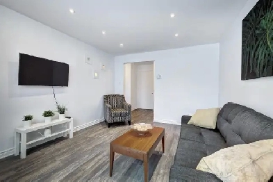 appartement 2 chambres à coucher Image# 1