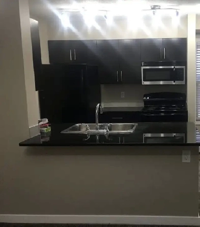 2 Bed 2 Bath   Den SW Rental - $1,550 Image# 1