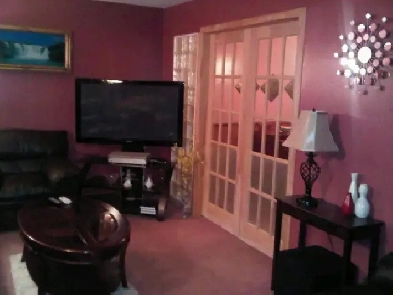 4Bed 2bath house at Sheppard/Morningside for rent fr Jan 1/2026 Image# 1