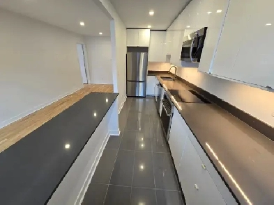 4 1/2 Cote Des Neiges RENOVÉ– Promo 1AN Image# 1