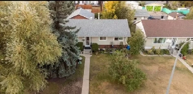 for rent 3 bedroom basement suite Image# 1