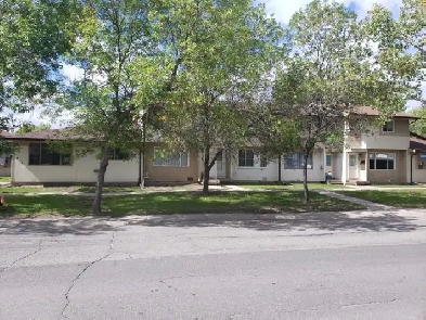 Two Bedroom Townhouse for Rent at East Regina Image# 1