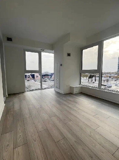 BRAND NEW TWO BEDROOM TWO BATH CONDO - LAKESHORE ETOBICOKE Image# 1