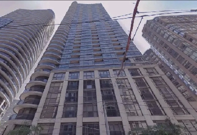 BACHELOR at COLLEGE SUBWAY (DOWNTOWN TORONTO) Image# 1