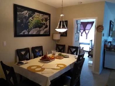 All Utilities Included_Taradale 2 Bedrms  Den Beautiful Renovate Image# 1