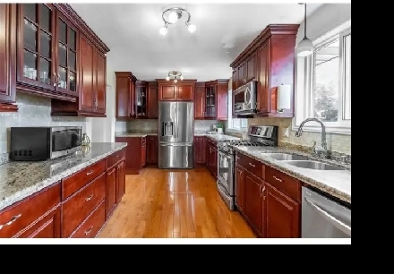 3 Bed 1 Bath -- Large Bright House Image# 1