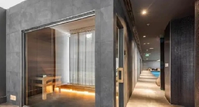 Lease Transfer (Luxury Condo, Downtown Montreal Image# 1