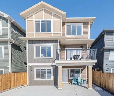 Walkout basement Image# 1