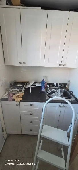 Apartment for rent 31/2, Closed to St Michel metro Image# 1