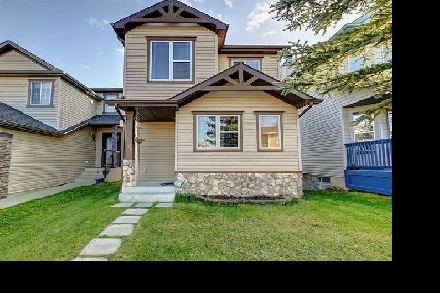 2 Storey unit for Rent $1650 with 3 Bedroom 1.5 Bath Image# 1