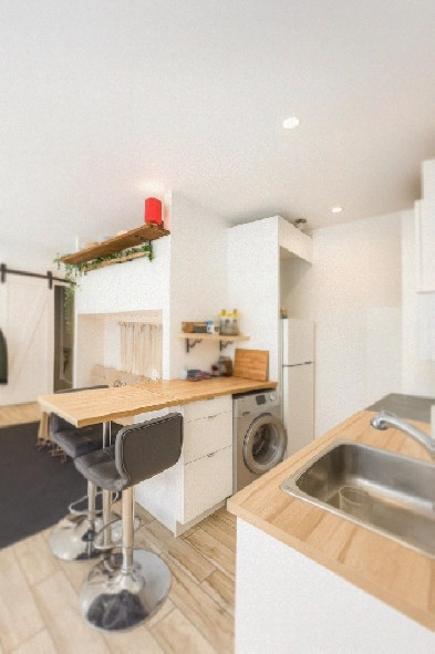 APPARTEMENT SOUS LOCATION JANVIER Image# 1