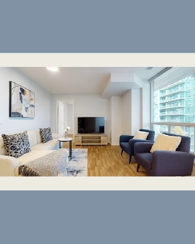 Just Listed! 501 - 50 LYNN WILLIAMS STREET Toronto Image# 1