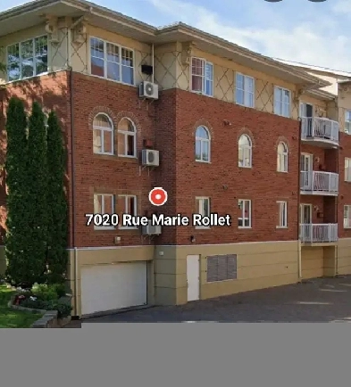 Condo for Rent in Lasalle Image# 1