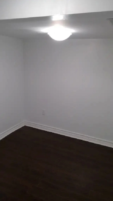 Private One bedroom basement apt for rent from Jan 1st  $1400 Image# 1