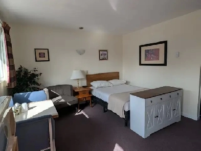 Fully Furnished Unit – All Amenities Included Image# 1