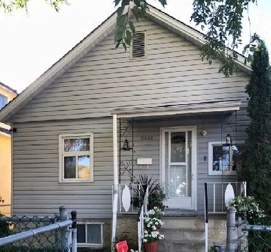 BASEMENT ROOM INCLUDING FREE INTERNET (1 BED, 1 BATH) Image# 1