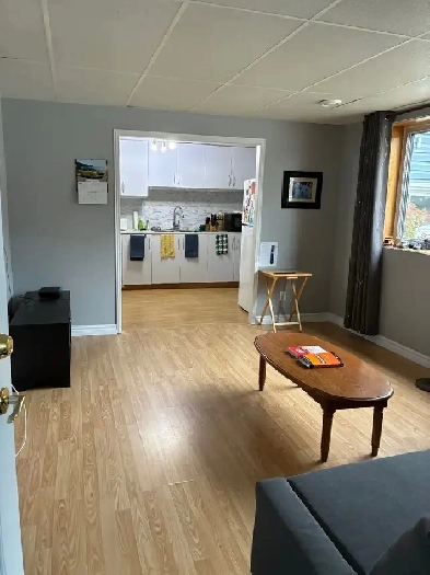 One Bedroom Apartment Orleans Image# 1