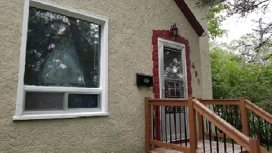 Two Bedroom Suite in St. Boniface Image# 1