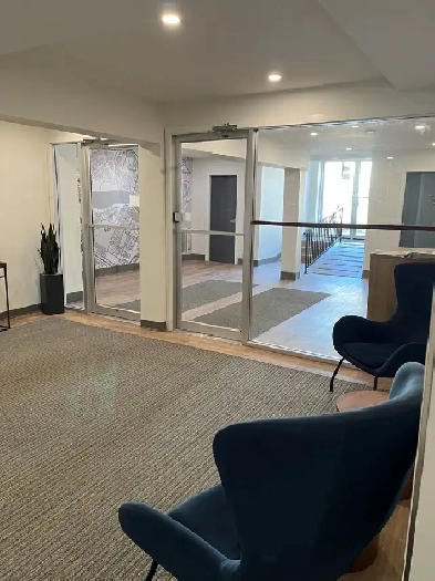 376 Westmorland, 1 bedroom Move in Ready $941.42   utilities Image# 1