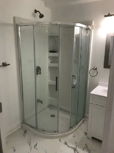 LARGE BASMENT ROOM Image# 1